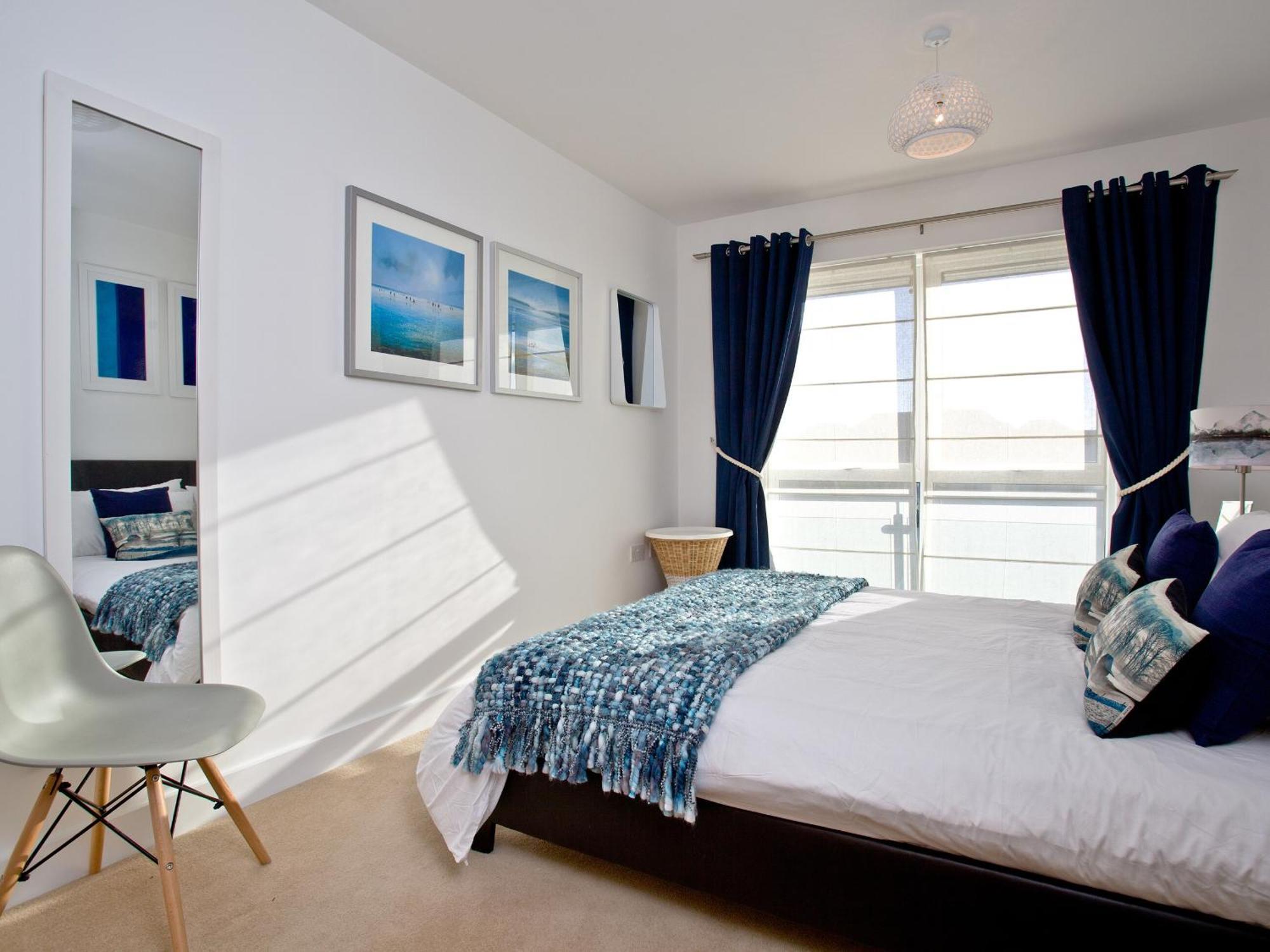 42 Ocean 1 Apartment ครานท็อค ภายนอก รูปภาพ