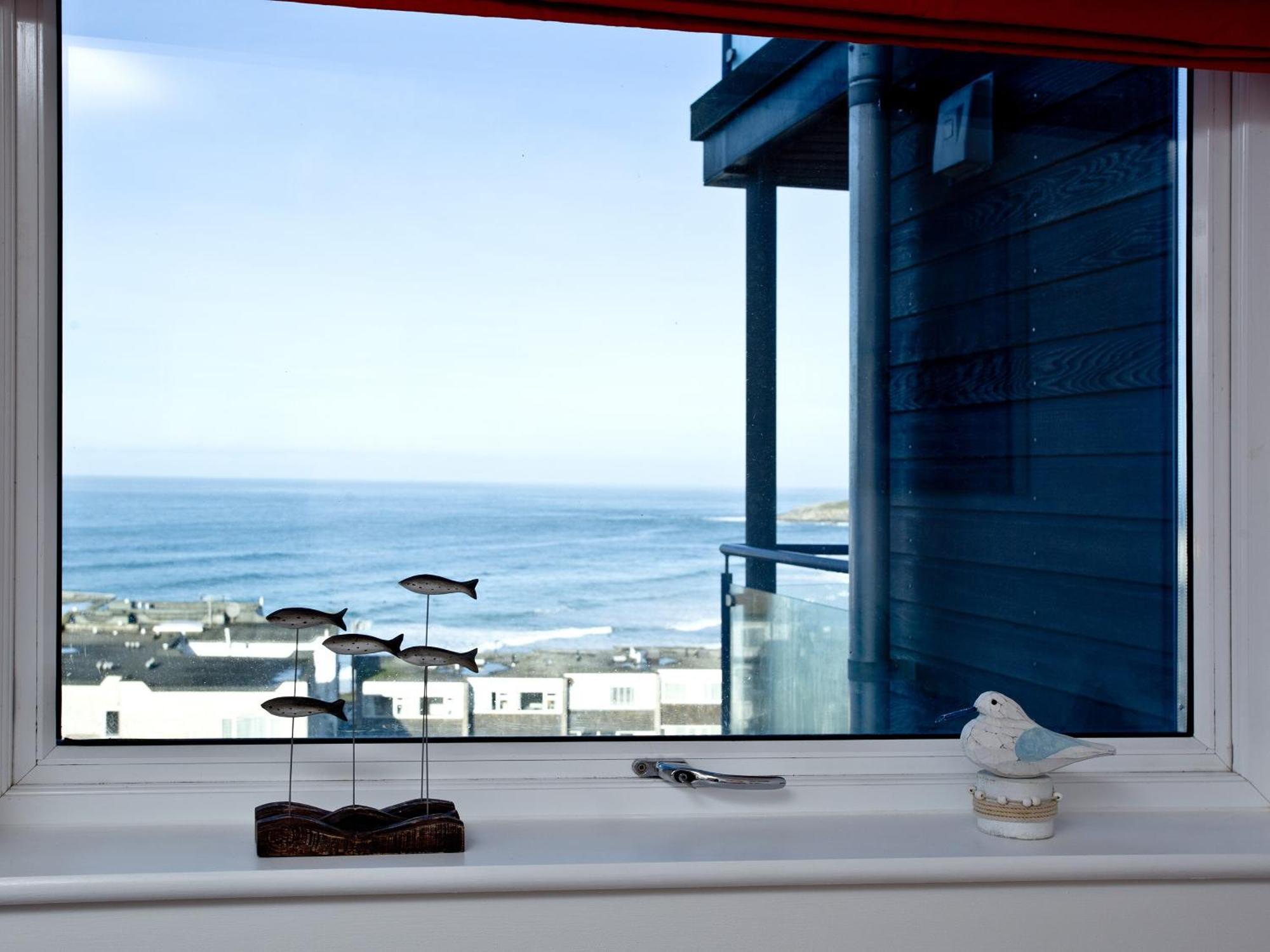 42 Ocean 1 Apartment ครานท็อค ภายนอก รูปภาพ