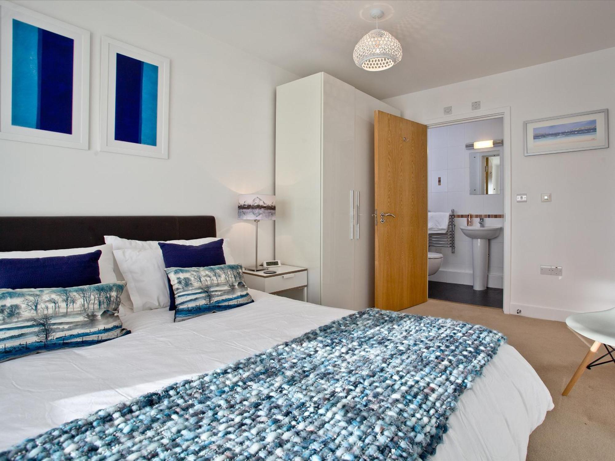 42 Ocean 1 Apartment ครานท็อค ภายนอก รูปภาพ