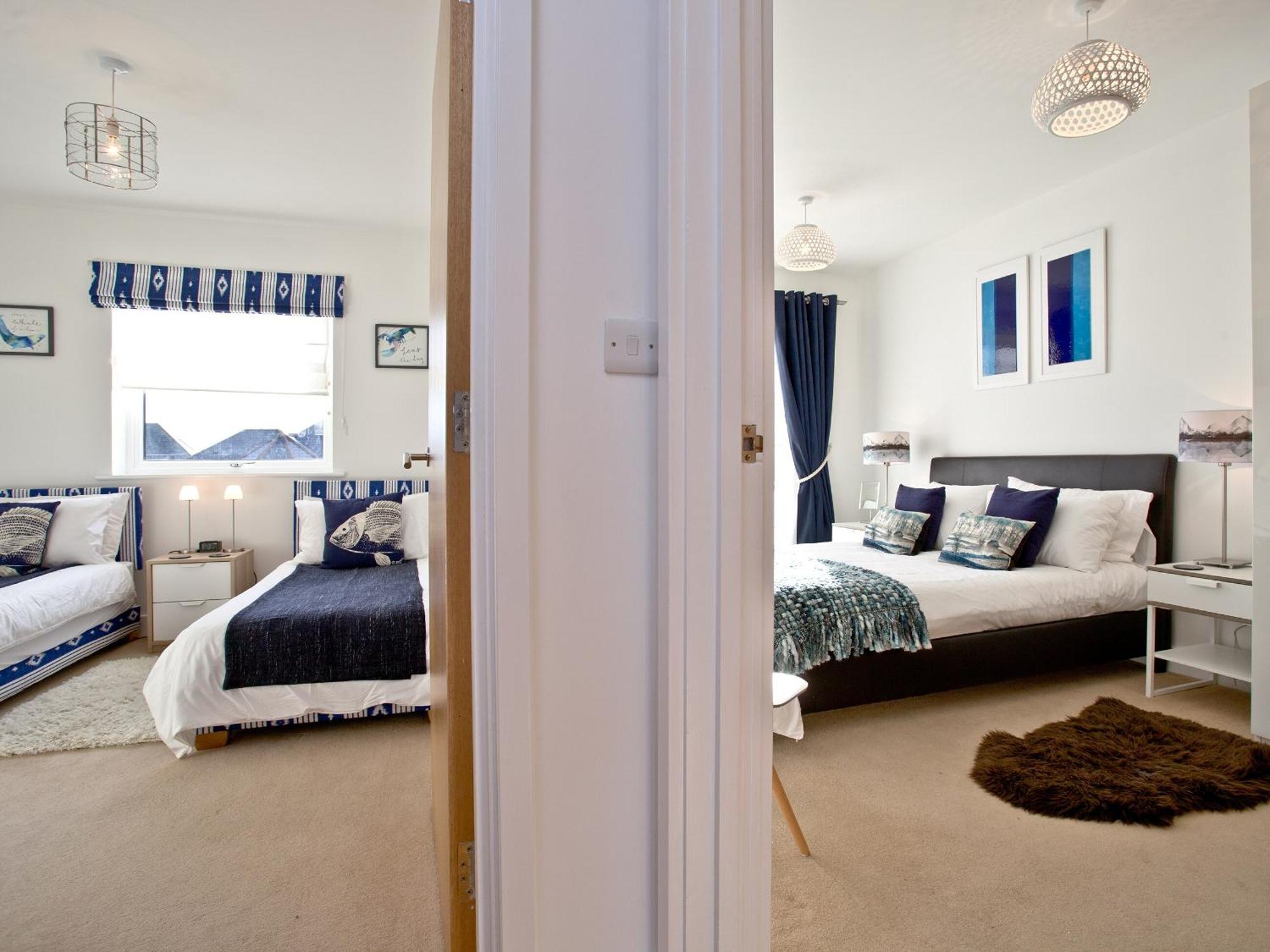 42 Ocean 1 Apartment ครานท็อค ภายนอก รูปภาพ