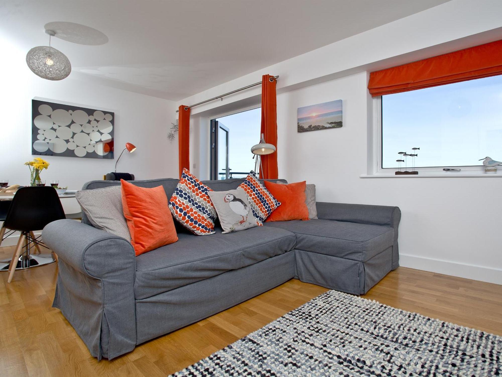 42 Ocean 1 Apartment ครานท็อค ภายนอก รูปภาพ