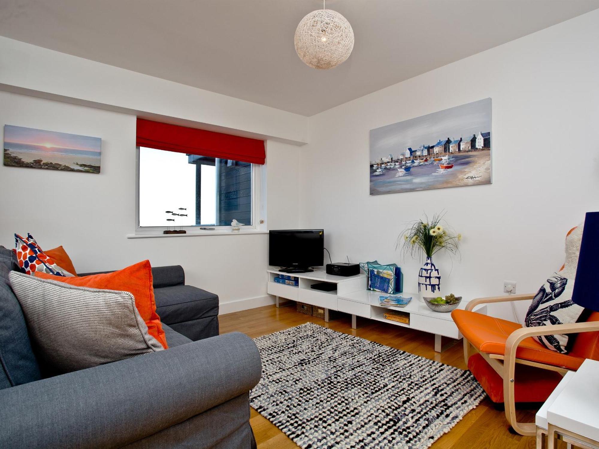 42 Ocean 1 Apartment ครานท็อค ภายนอก รูปภาพ
