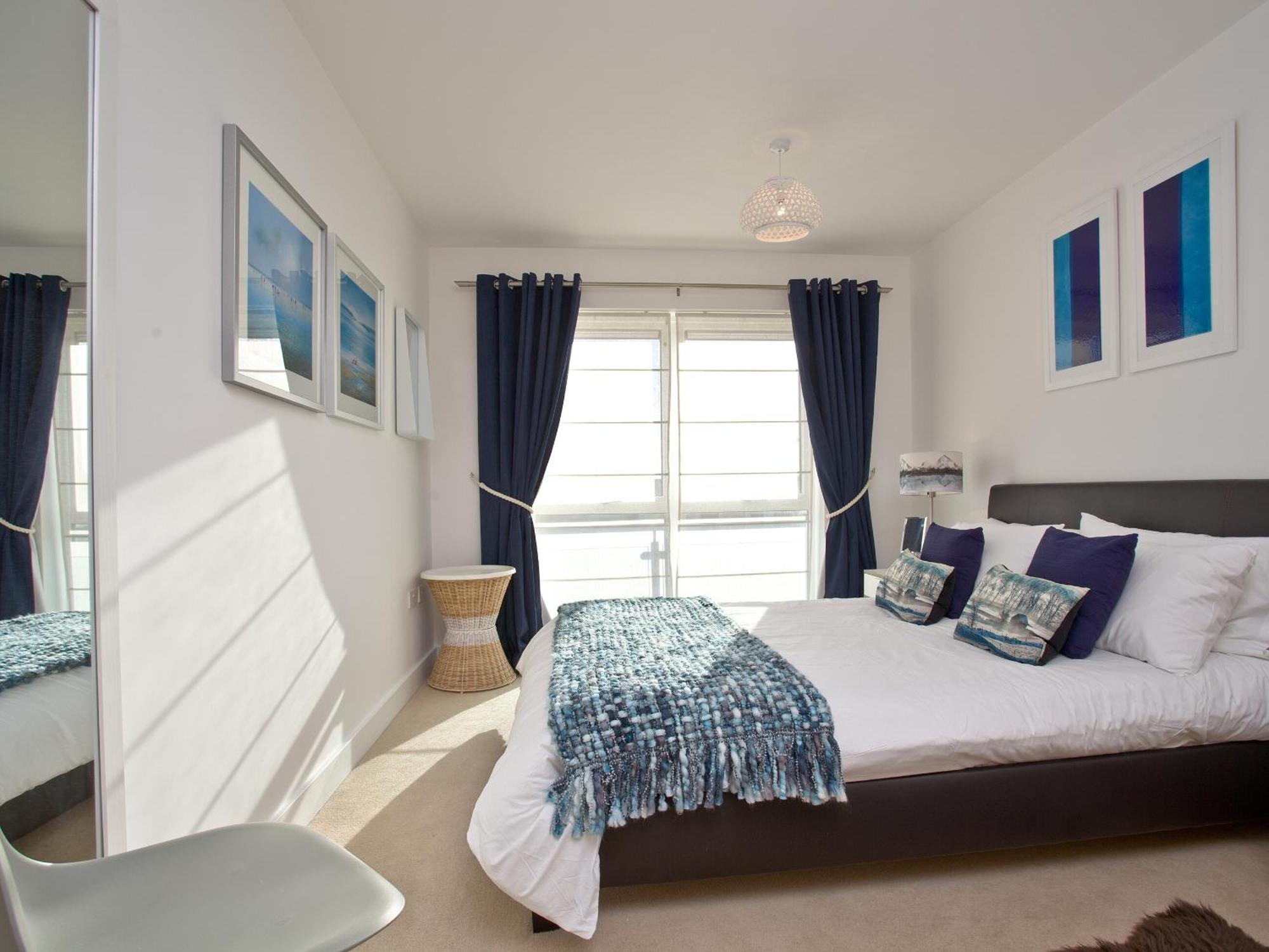 42 Ocean 1 Apartment ครานท็อค ภายนอก รูปภาพ